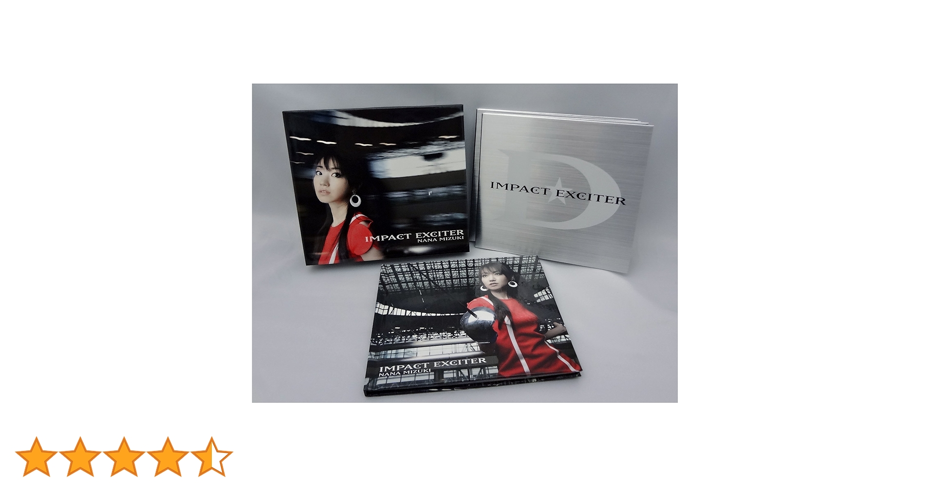 ENA 1st写真集 [energy] 初回限定版  DVD付き 新品 ヨドバシ.com - サイバージャパンENA 1st写真集 energy [単行本